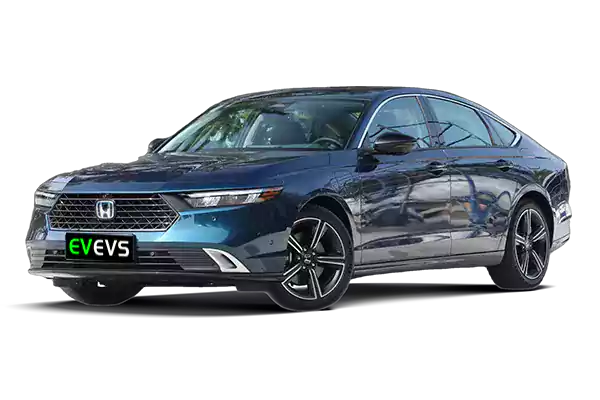 2023 Honda Accord e:PHEV 2.0L 82km Intelligent Edition