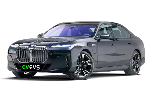 2023 BMW i7 EDrive50L Leading Luxury Package