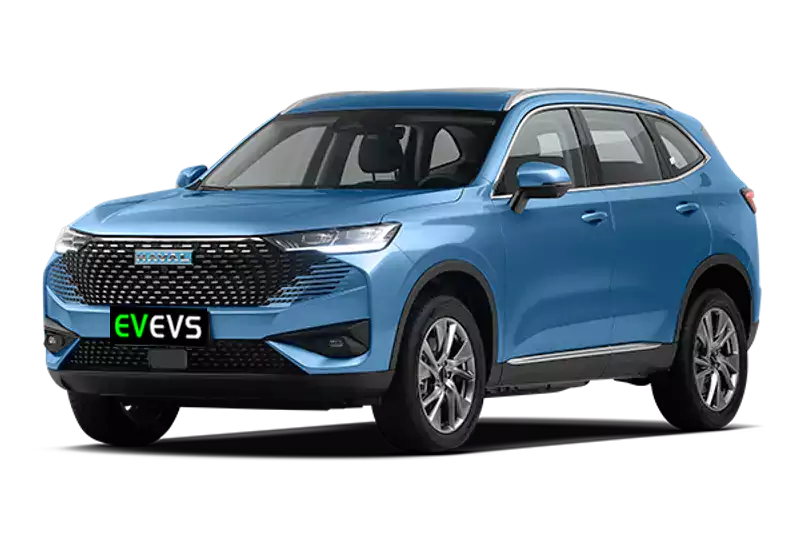 2022 HAVAL H6 1.5T 110km Yuexing Edition