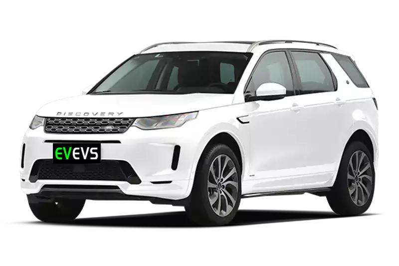LandRover Discovery Sport PHEV