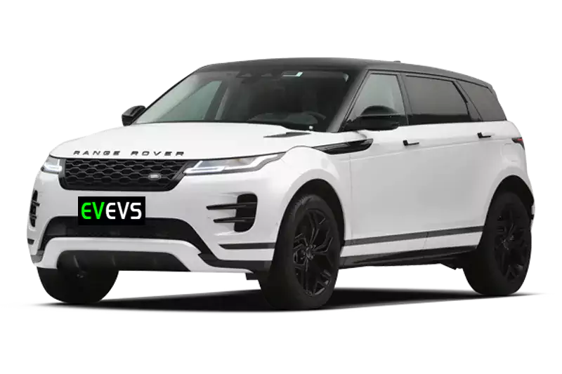 LandRover Range Rover Evoque