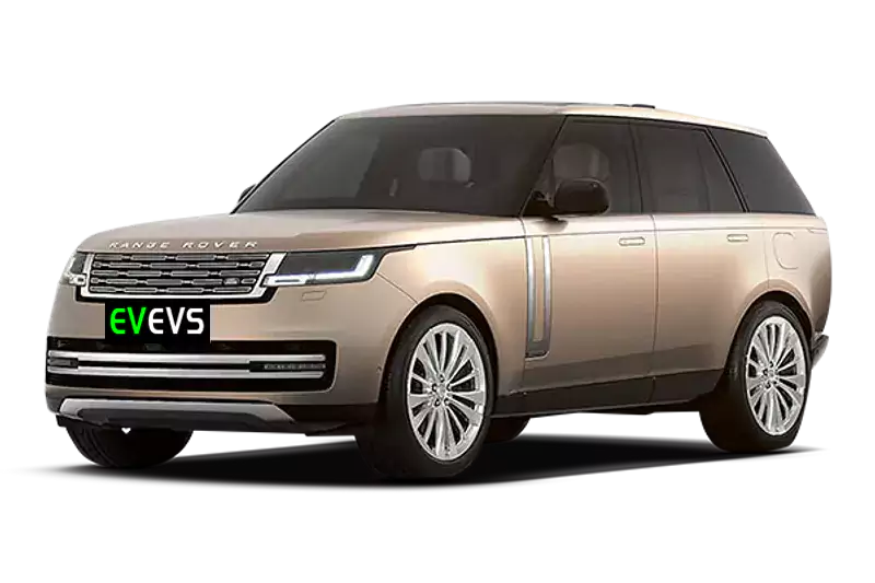 LandRover Range Rover PHEV