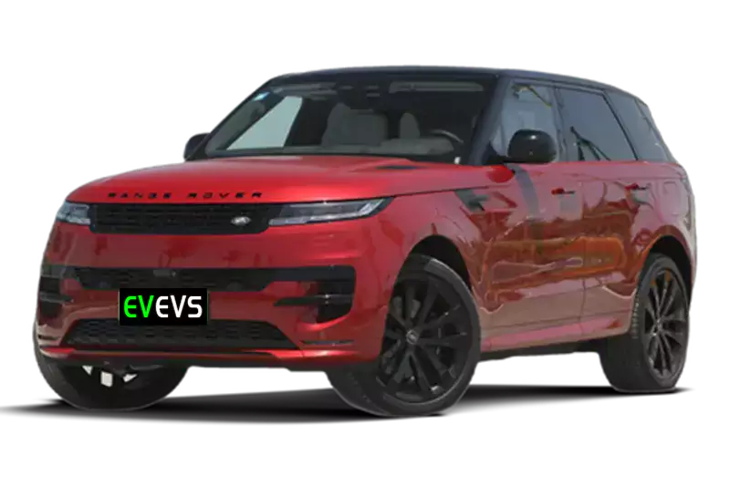 LandRover Range Rover Sport PHEV
