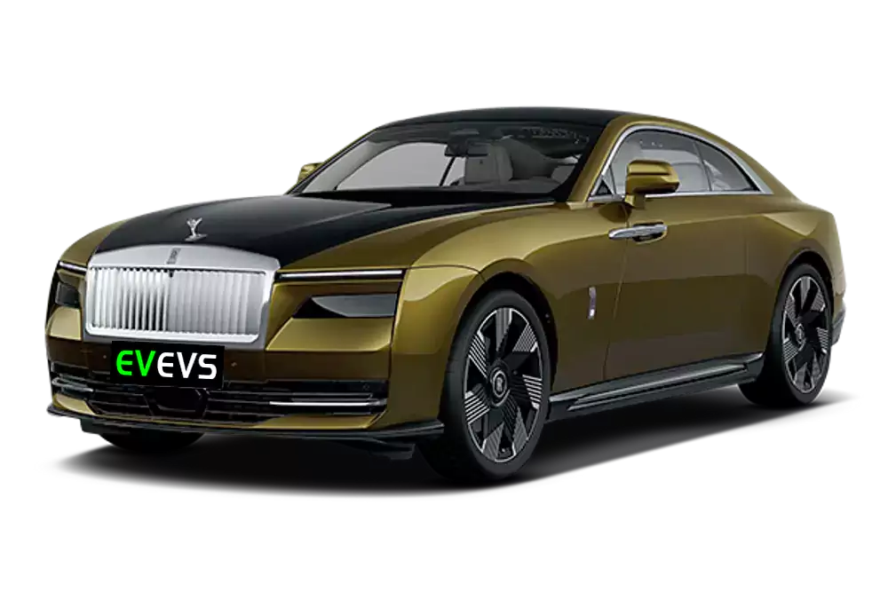 2023 Rolls-Royce Spectre 585km Standard Edition
