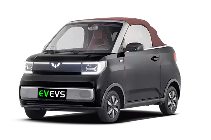 2022 WULING MINIEV GAMEBOY 300km Urban Pursuit Limited Edition Lithium Iron Phosphate
