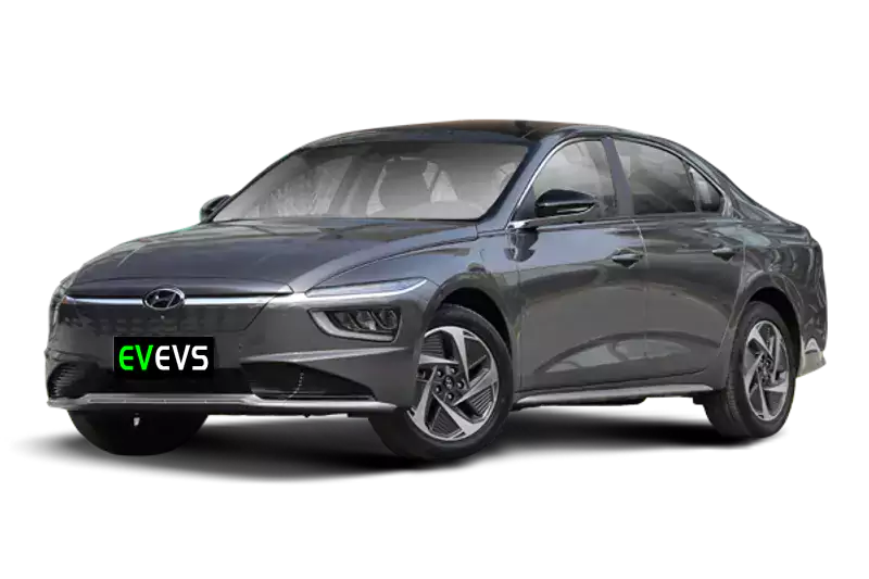 2021 Hyundai Mistra TOP Flagship Edition