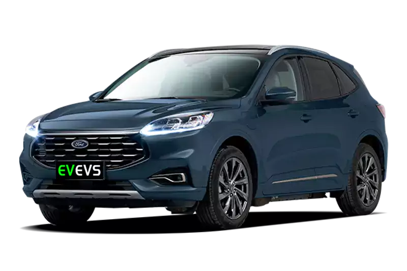2021 Ford Escape 1.5T PHEV