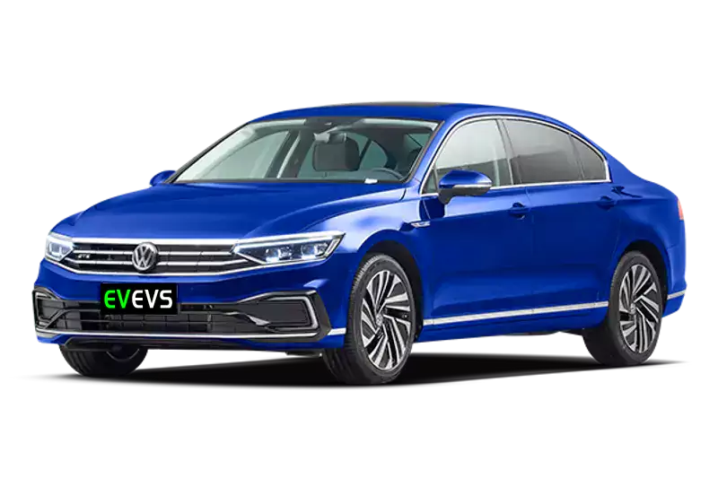 2022 Volkswagen Magotan GTE PHEV 1.4T luxury model