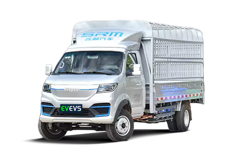 2023 SRM T5L EV 280km cargo standard model