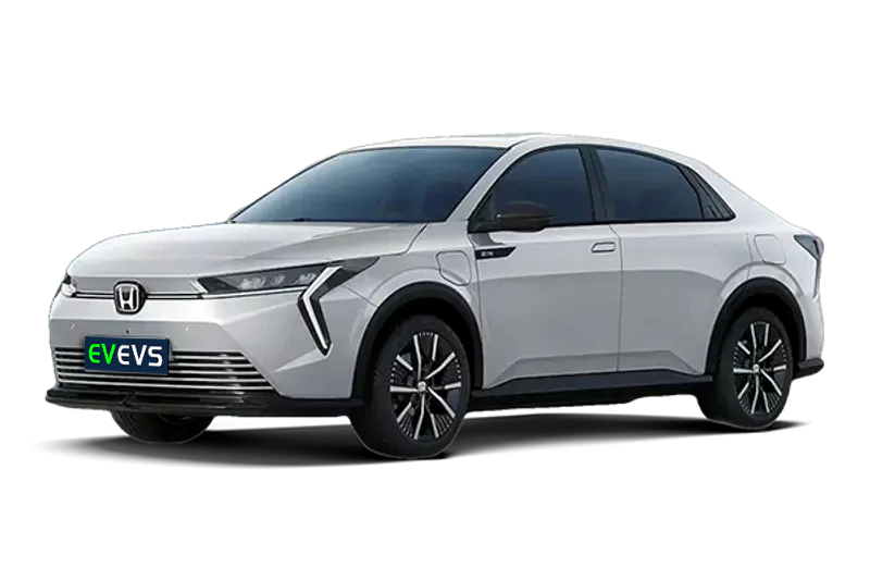 2024 Honda e:NS2 545km Sharp Light Edition