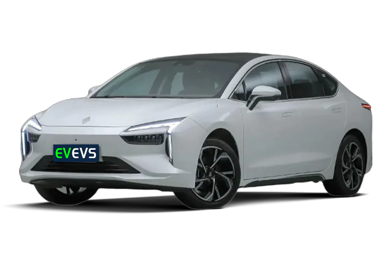 2023  Eveasy Mobilize Limo Online version 520km front wheel drive 52 industry version