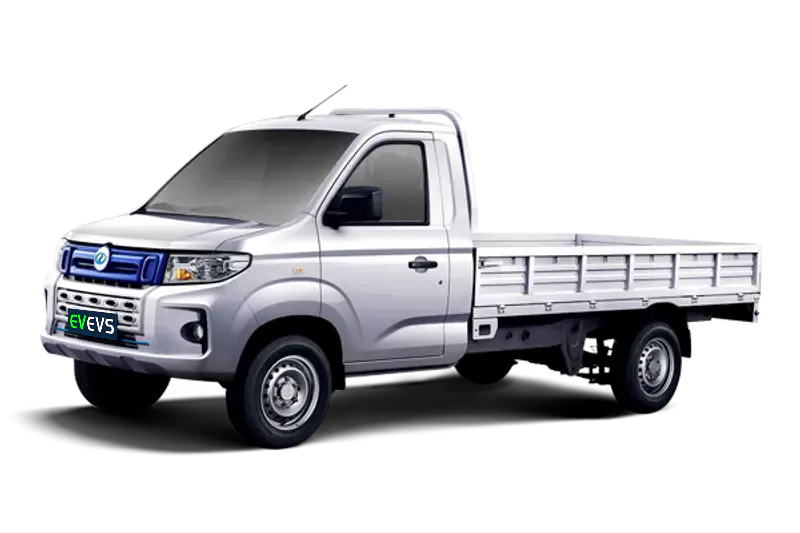 2024 RIICH EC71 EC71L 270km Refrigerated Vehicle Long Range Edition - Pioneer I