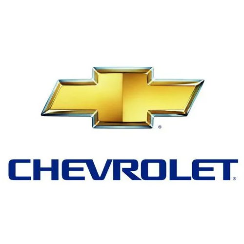 Chevroletlogo