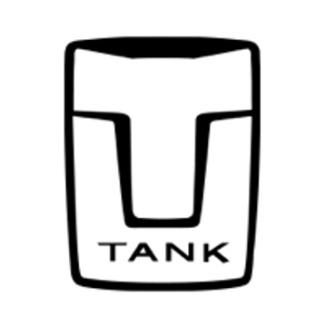 TANK logo