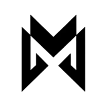 M-Hero logo